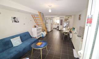 Maison 3 Pièces 58 m² à vendre à Canet-en-Roussillon (66140)