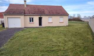 Maison 5 Pièces 84 m² à vendre à Vendôme (41100)