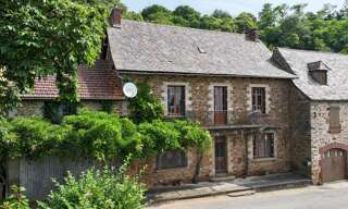 Maison 6 Pièces 120 m² à vendre à Conques-en-Rouergue (12320)