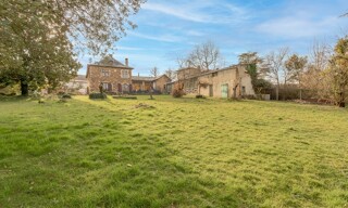 Maison 11 Pièces 372 m² à vendre à Mirandol-Bourgnounac (81190)