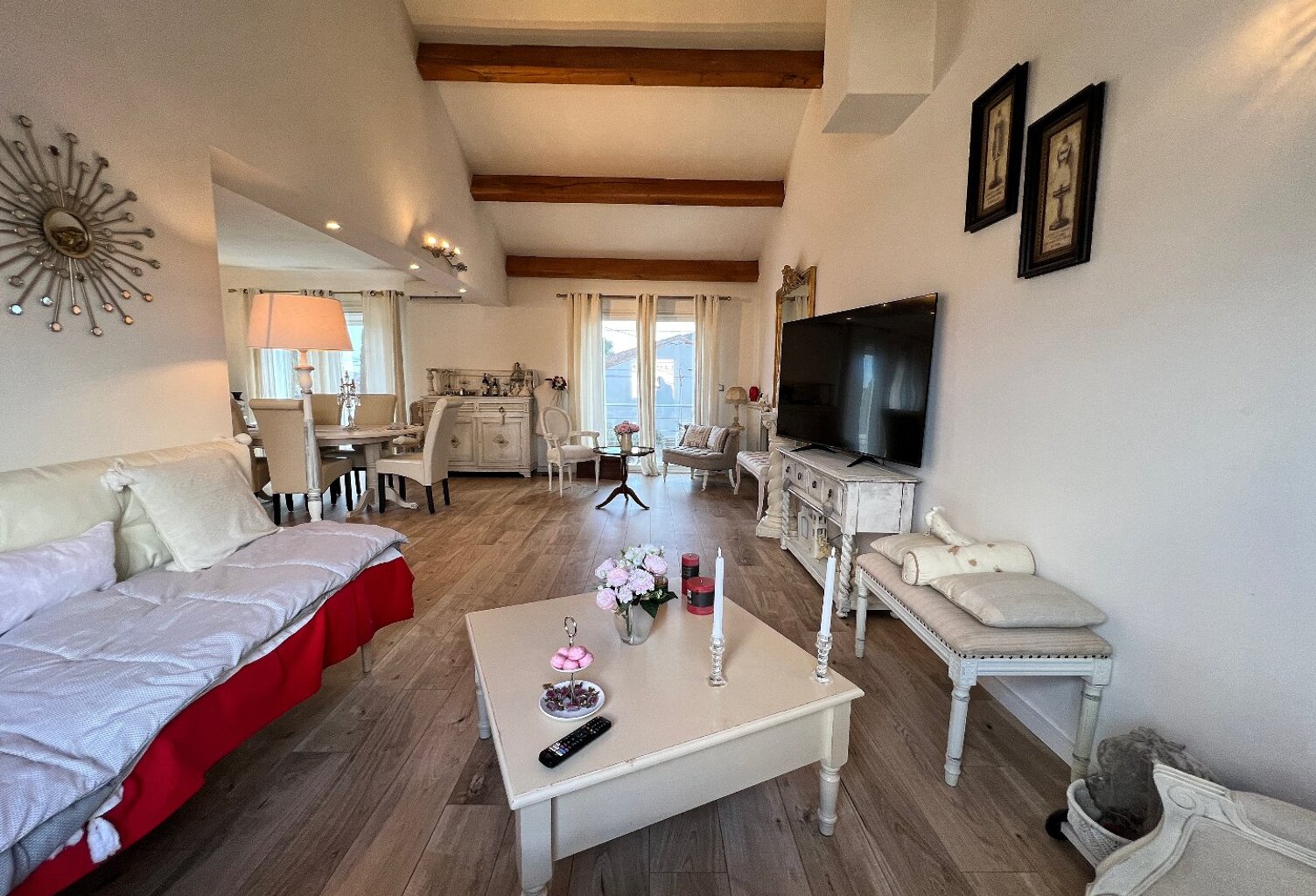 Maison — photo 1