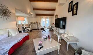 Maison 4 Pièces 125 m² à vendre à Maraussan (34370)