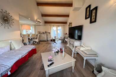 Maison 4 pièces 399000 €