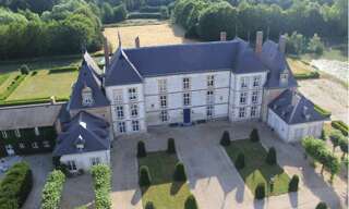 Maison 36 Pièces 1535 m² à vendre à Vitry-la-Ville (51240)