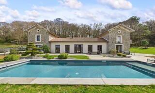 Maison 9 Pièces 350 m² à vendre à Soorts-Hossegor (40150)