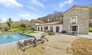 Maison 9 Pièces 350 m² à vendre à Soorts-Hossegor (40150)