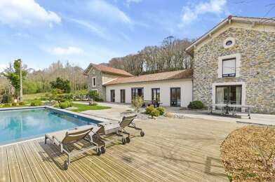 Maison 9 pièces 2495000 €