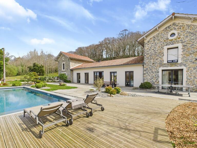 Maison — photo 1
