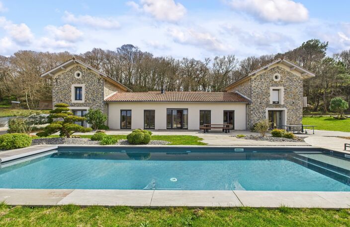 Maison — photo 2