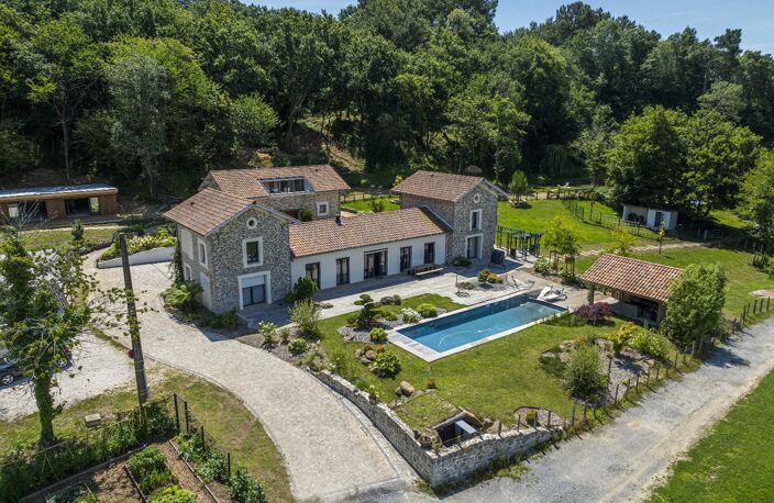 Maison — photo 3
