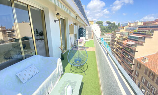 Appartement 3 Pièces 72 m² à vendre à Nice (06100)