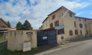 Maison 5 Pièces 143 m² à vendre à Espirat (63160)