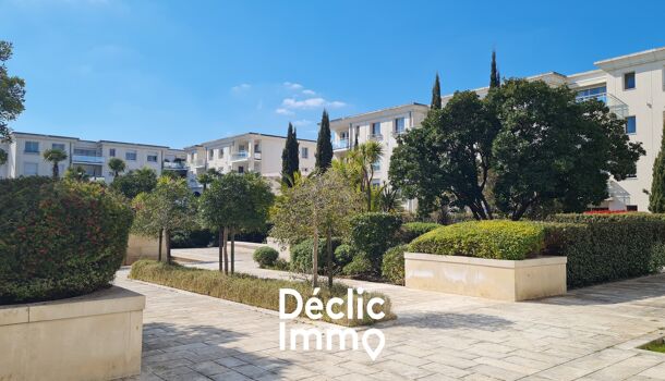 Appartement 4 pièces  à vendre Rochelle (La) 17000