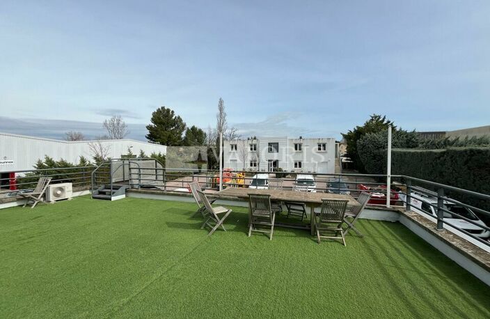 BUREAUX à LOUER — photo 3