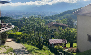Maison 7 Pièces 143 m² à vendre à Seyssins (38180)
