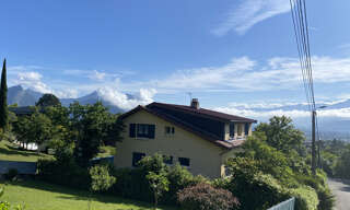 Maison 7 Pièces 143 m² à vendre à Seyssins (38180)