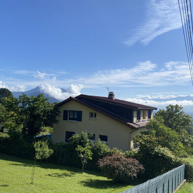 Maison 7 pièces 450000 €