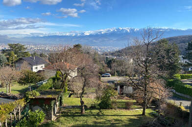 Maison 7 pièces 495000 €