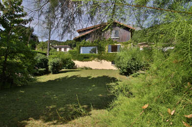 Maison 7 pièces 495000 €