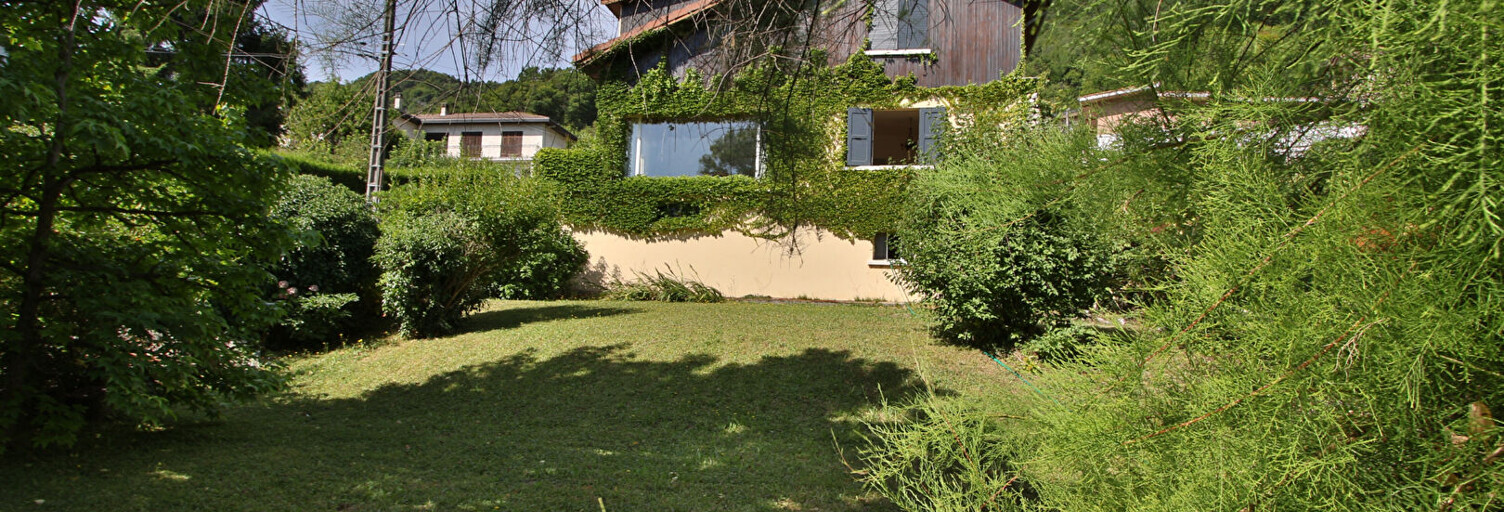 Maison 7 Pièces 143 m² à vendre à Seyssins (38180)