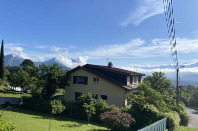 Maison 7 pièces 495000 €