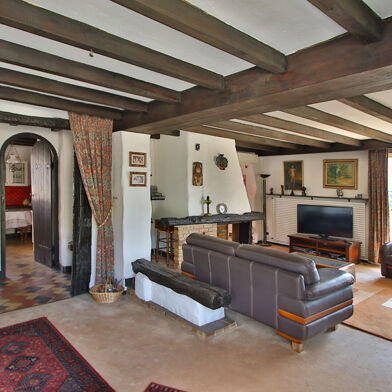 Appartement 6 pièces 350000 €