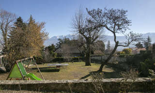 Maison 8 Pièces 216 m² à vendre à Seyssins (38180)