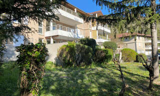 Appartement 3 Pièces 68 m² à vendre à Seyssins (38180)