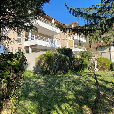 Appartement 3 pièces 249000 €