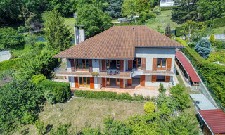 Maison 6 Pièces 223 m² à vendre à Seyssins (38180)