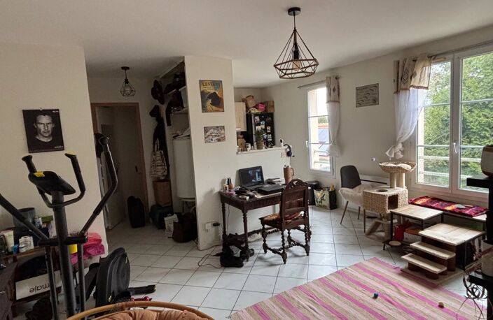 A VENDRE  - Appartement de 2 pièces,  NOGENT LE ROI — photo 2