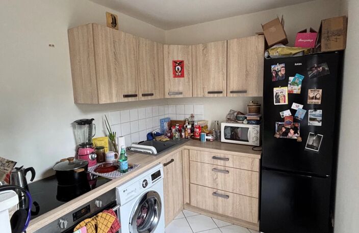 A VENDRE  - Appartement de 2 pièces,  NOGENT LE ROI — photo 3