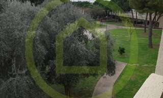 Appartement 1 Pièce 19 m² à vendre à Balaruc-les-Bains (34540)