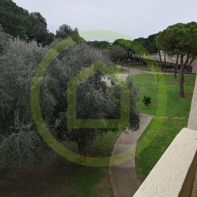 Appartement 1 pièces 88000 €