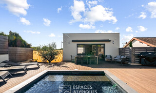 Maison 6 Pièces 170 m² à vendre à Béligneux (01360)