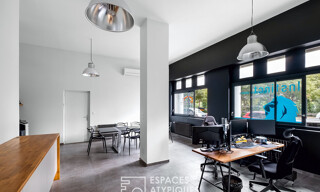 Commerce 1 Pièce 46 m² à vendre à Caluire-et-Cuire (69300)