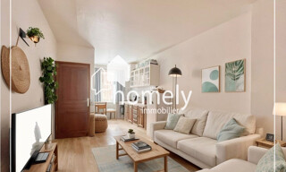Appartement 2 Pièces 38 m² à vendre à Éguilles (13510)