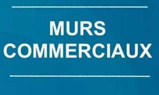 Commerce  1000 m² à vendre à Fontaine (38600)