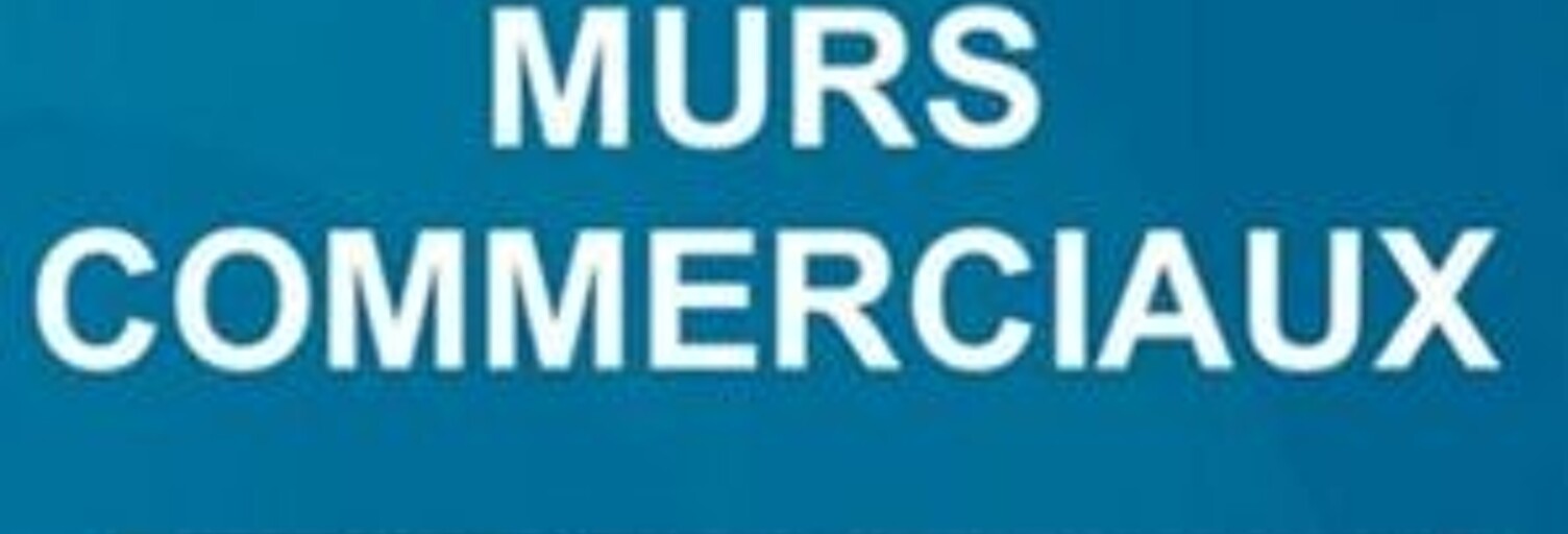 Commerce  1000 m² à vendre à Fontaine (38600)