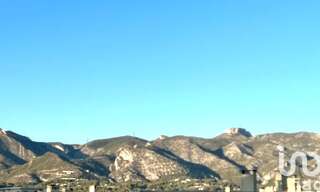 Appartement 4 Pièces 75 m² à vendre à Aubagne (13400)