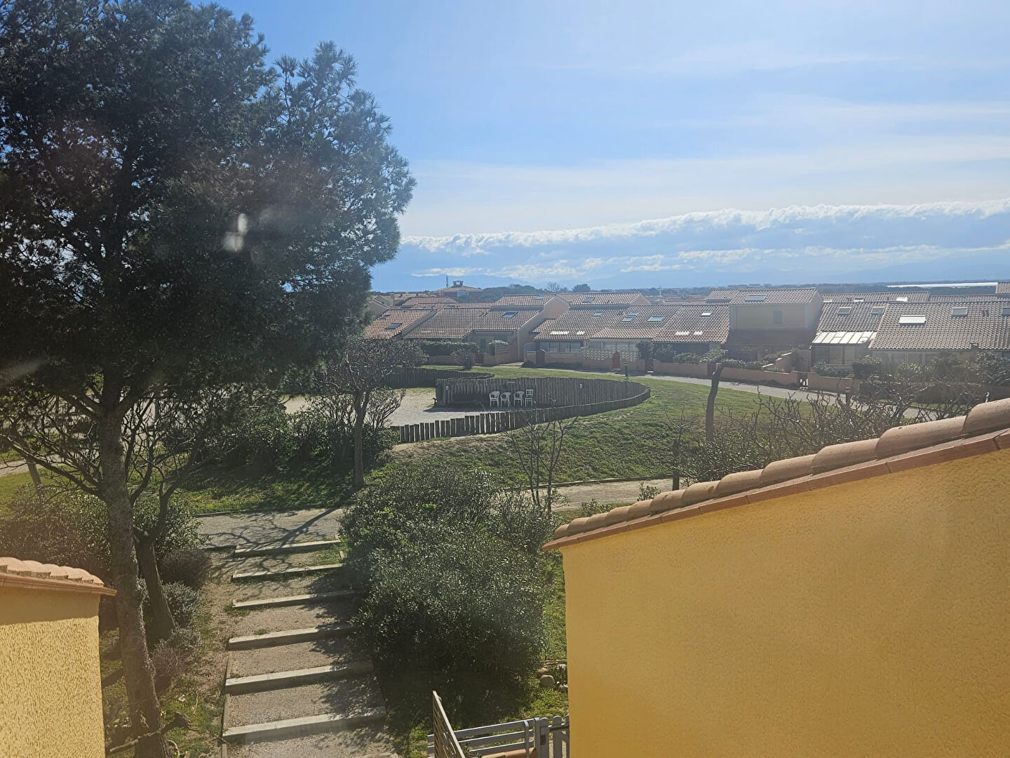 Appartement  T3 à vendre Barcarès (Le) 66420