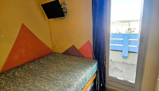 Appartement 3 pièces  à vendre Barcarès (Le) 66420