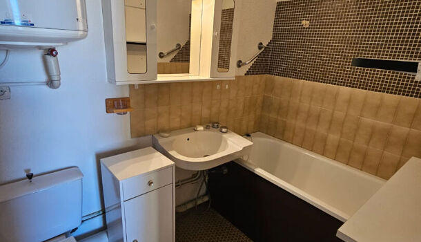 Appartement 3 pièces  à vendre Barcarès (Le) 66420