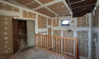 Appartement 2 Pièces 38 m² à vendre à Bourg-Saint-Andéol (07700)