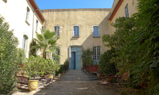 Appartement 4 Pièces 48 m² à vendre à Bourg-Saint-Andéol (07700)