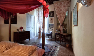 Appartement 1 Pièce 27 m² à vendre à Bourg-Saint-Andéol (07700)