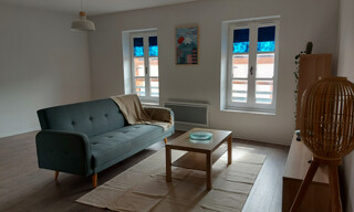Appartement 1 Pièce 57 m² à louer à Montauban (82000)