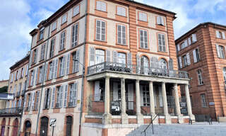 Appartement 2 Pièces 54 m² à louer à Montauban (82000)