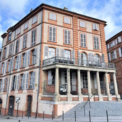 Appartement 2 pièces 630 €