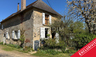 Maison 4 Pièces 128 m² à vendre à Cosne-Cours-sur-Loire (58200)